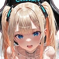 ツインテアンドロイドちゃん② 4枚目
