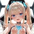 ツインテアンドロイドちゃん② 5枚目
