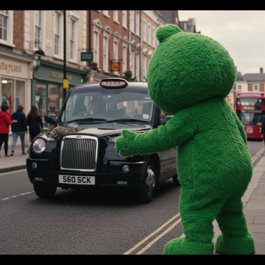 ｳｰ◯"ｰﾀｸｼｰ?俺がこの手でスマホいじれると思ってんの?
