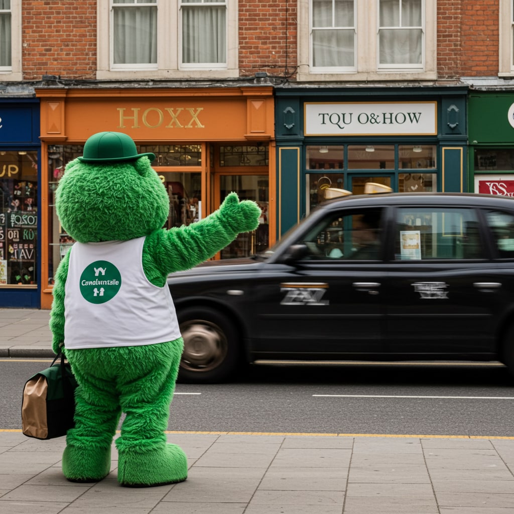 ｳｰ◯"ｰﾀｸｼｰ?俺がこの手でスマホいじれると思ってんの?