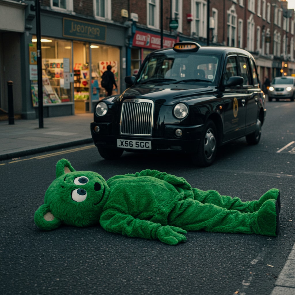 ｳｰ◯"ｰﾀｸｼｰ?俺がこの手でスマホいじれると思ってんの?