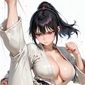 稽古中ですから！ 2枚目