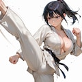 稽古中ですから！ 3枚目