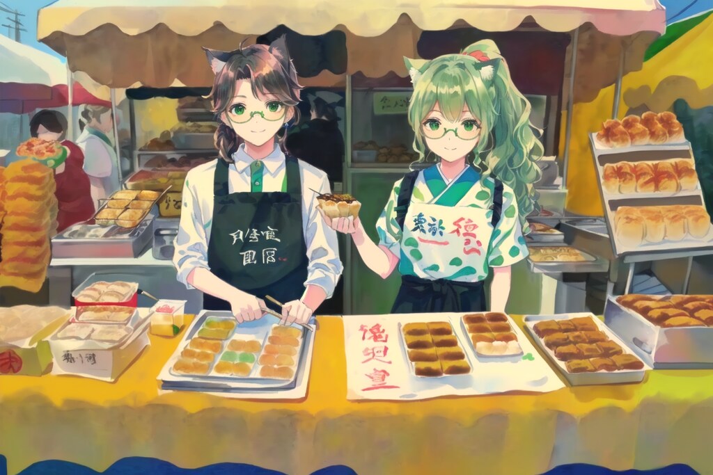 今日の任意焼き　2025-05-12