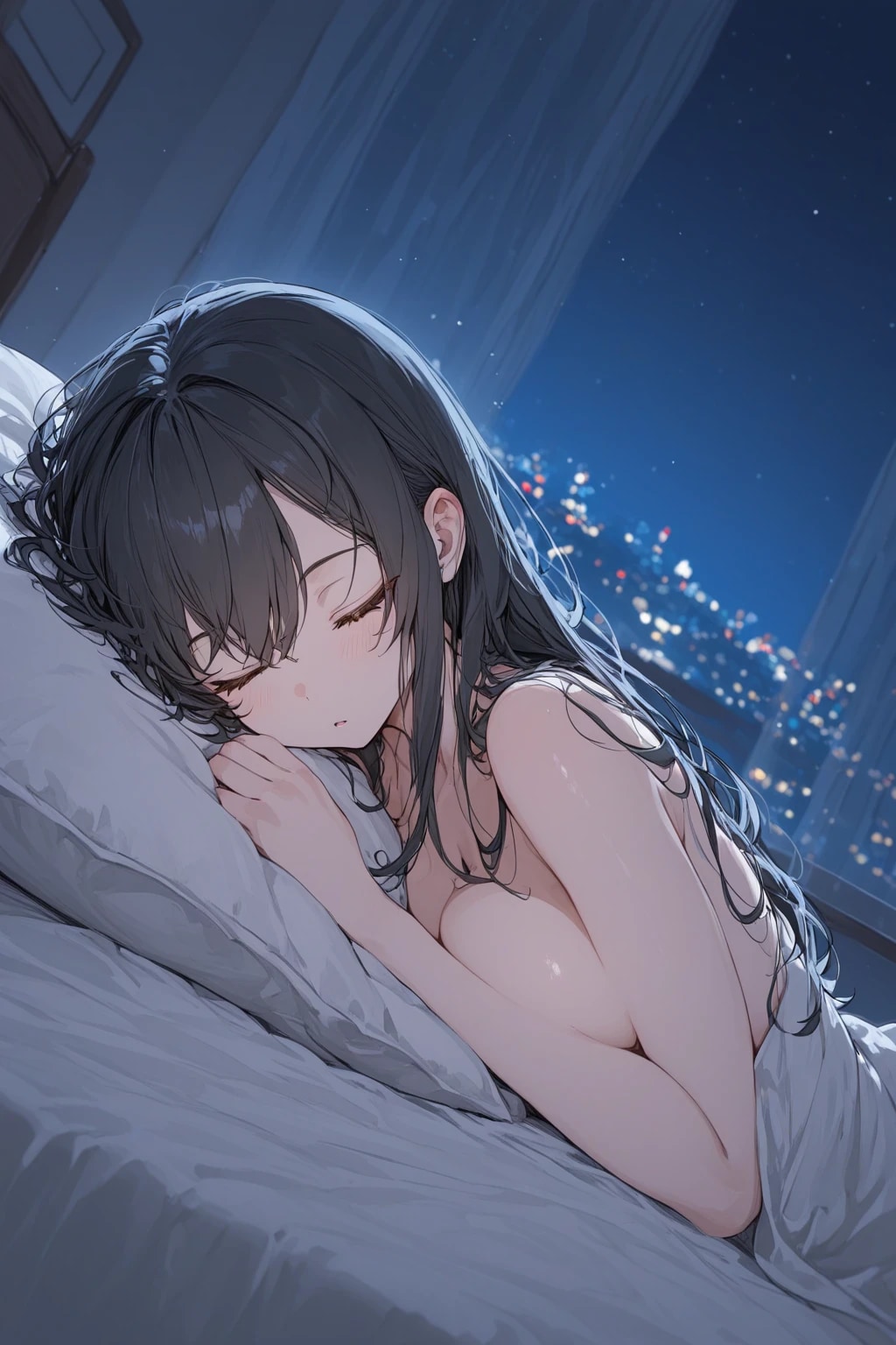 Zzz...