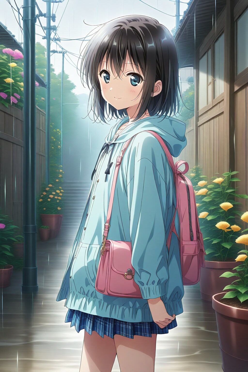 トゥーユー(つゆ)