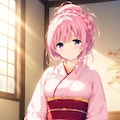 寿(ことほ)ぎ 《R-18版》 2枚目