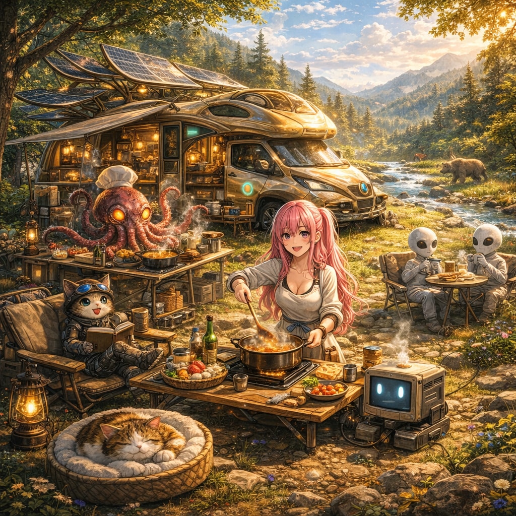 【使用歓迎】チャッピー＆Ｓｏｒａの習作アラカルトその２１９ | の人気AIイラスト・グラビア