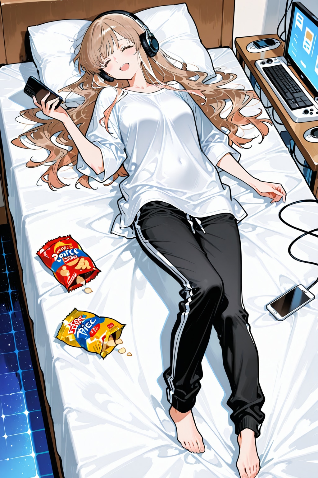 飼い主（持ち主）によく似るやつ | の人気AIイラスト・グラビア