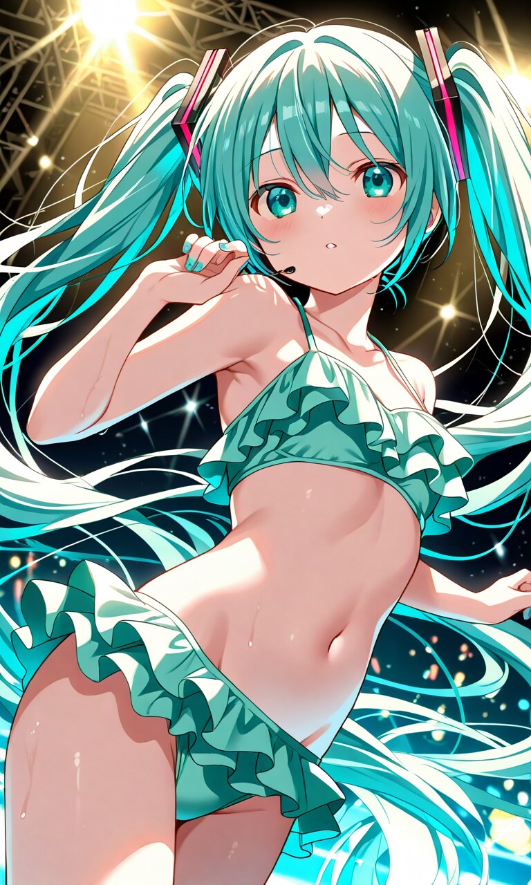 初音ミク