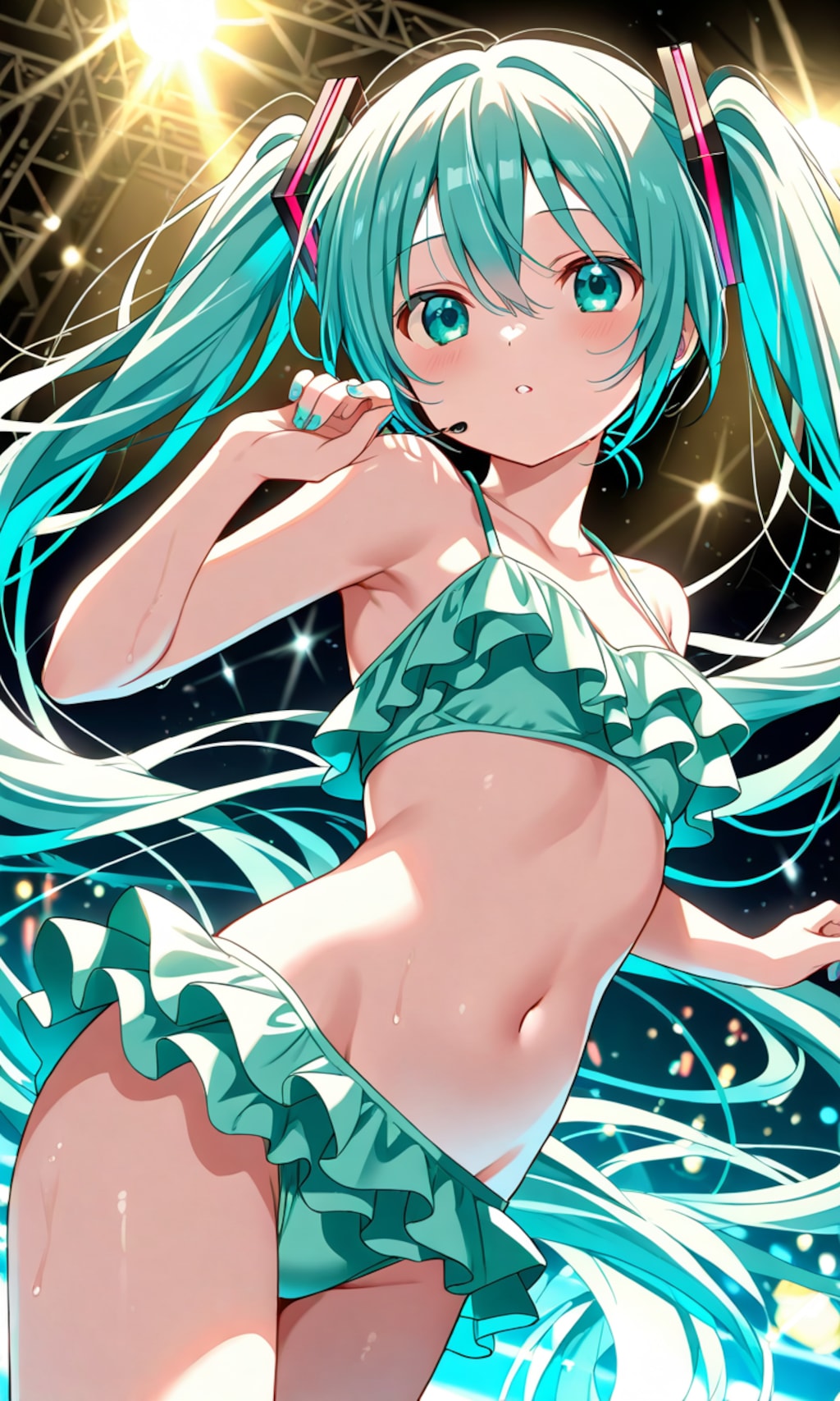 初音ミク