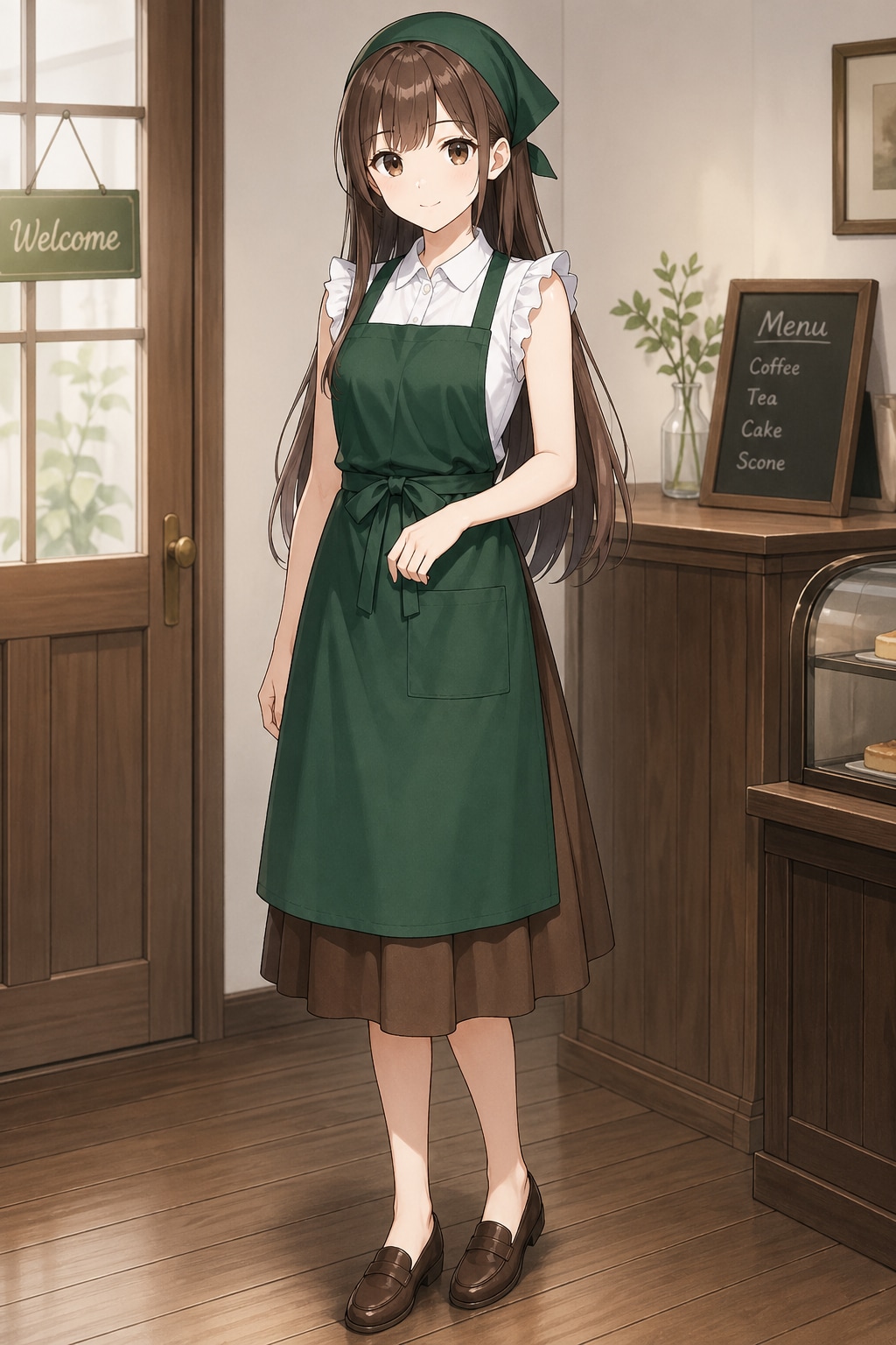 GPTimages2.0ちゃん(ChatGPT) | の人気AIイラスト・グラビア