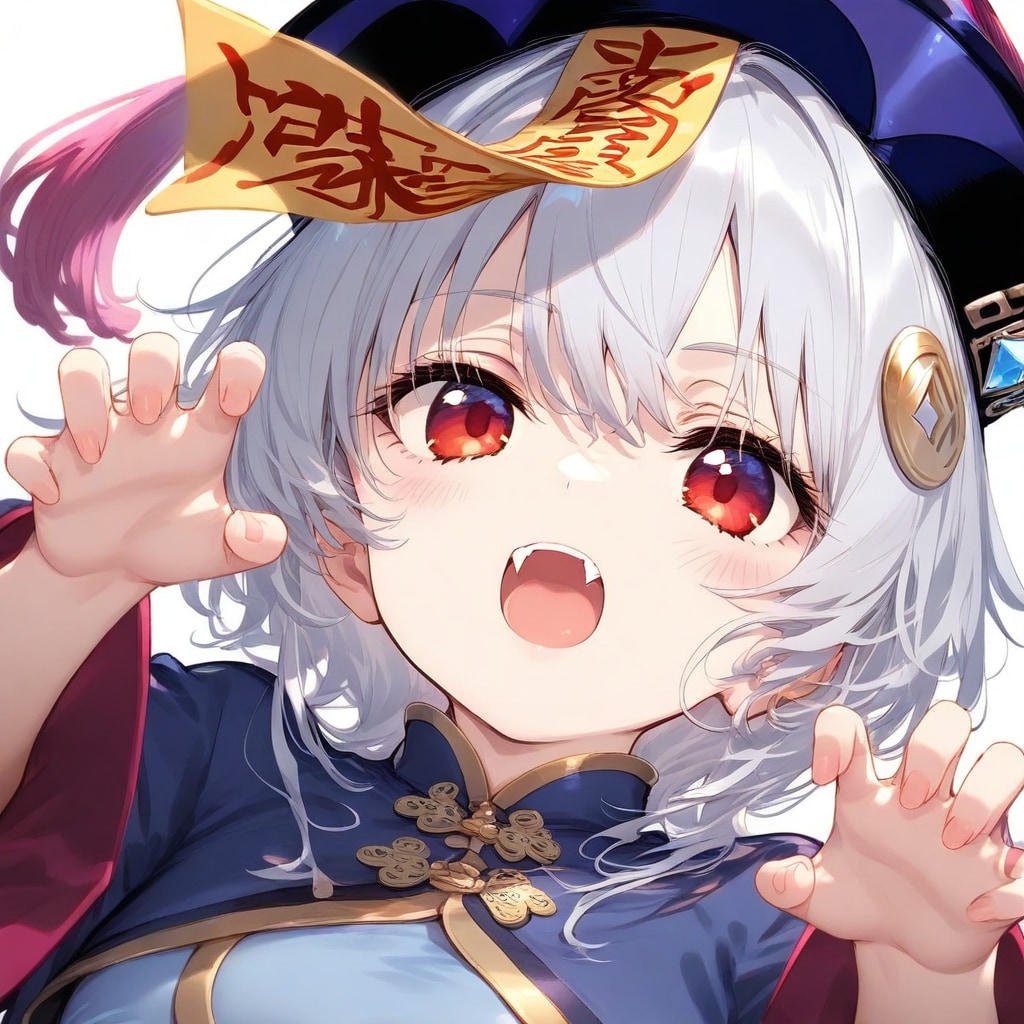 ちびキョン | の人気AIイラスト・グラビア