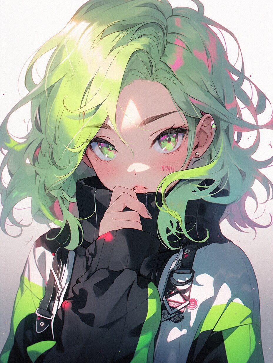 嫉妬