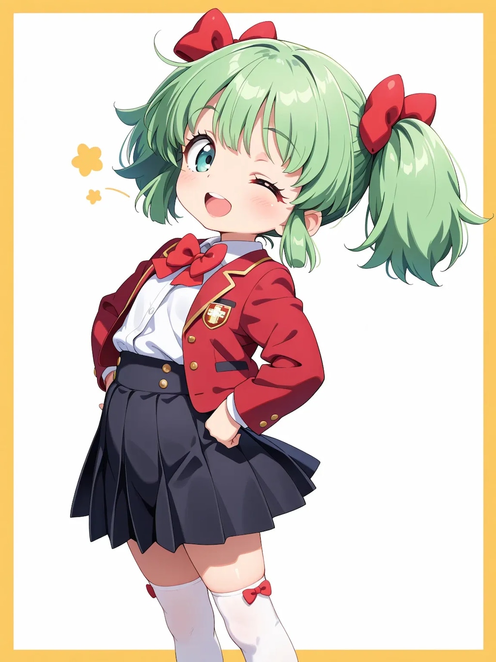 【他己紹介お礼】城ヶ崎アオイさん、ありがとうございます！
