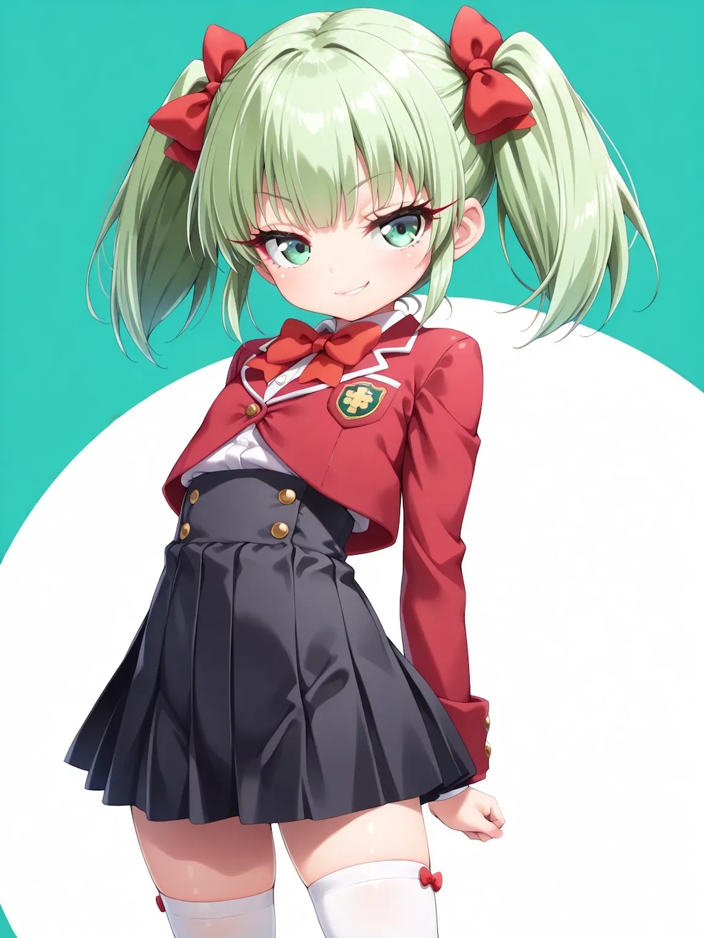 【他己紹介お礼】城ヶ崎アオイさん、ありがとうございます！