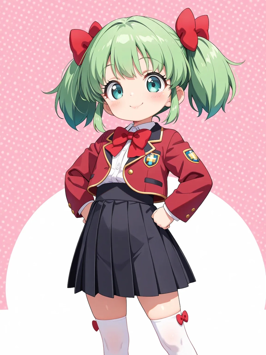 【他己紹介お礼】城ヶ崎アオイさん、ありがとうございます！
