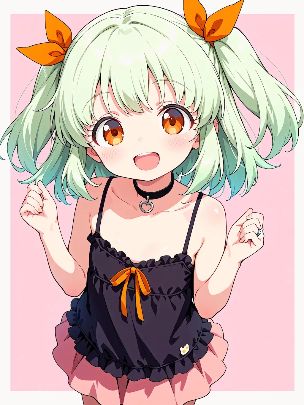 【他己紹介お礼】城ヶ崎アオイさん、ありがとうございます！
