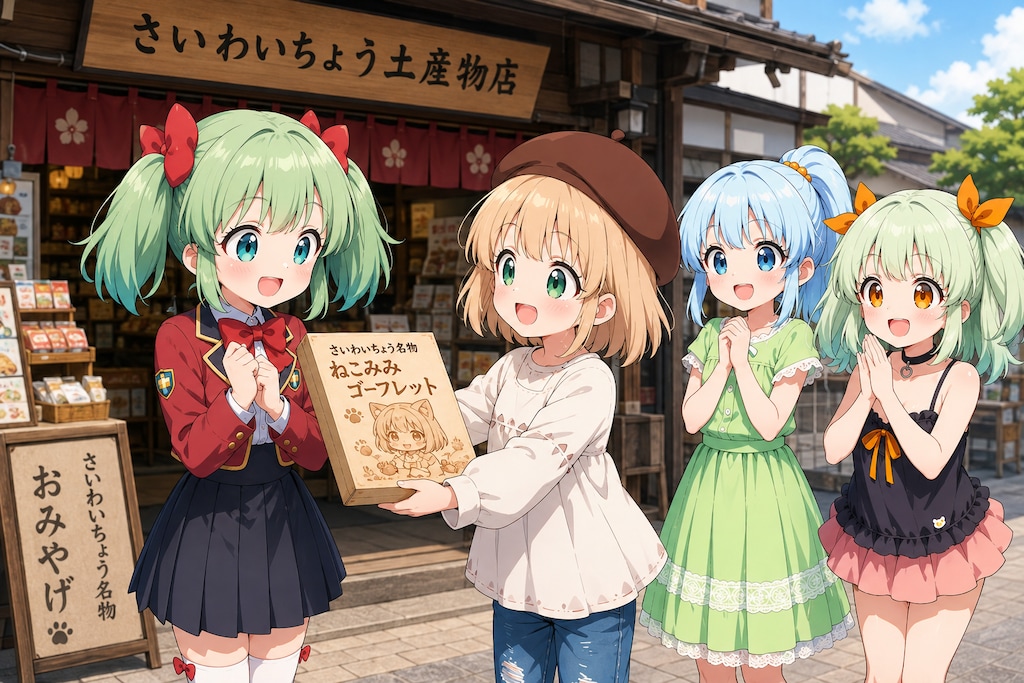 【他己紹介お礼】城ヶ崎アオイさん、ありがとうございます！