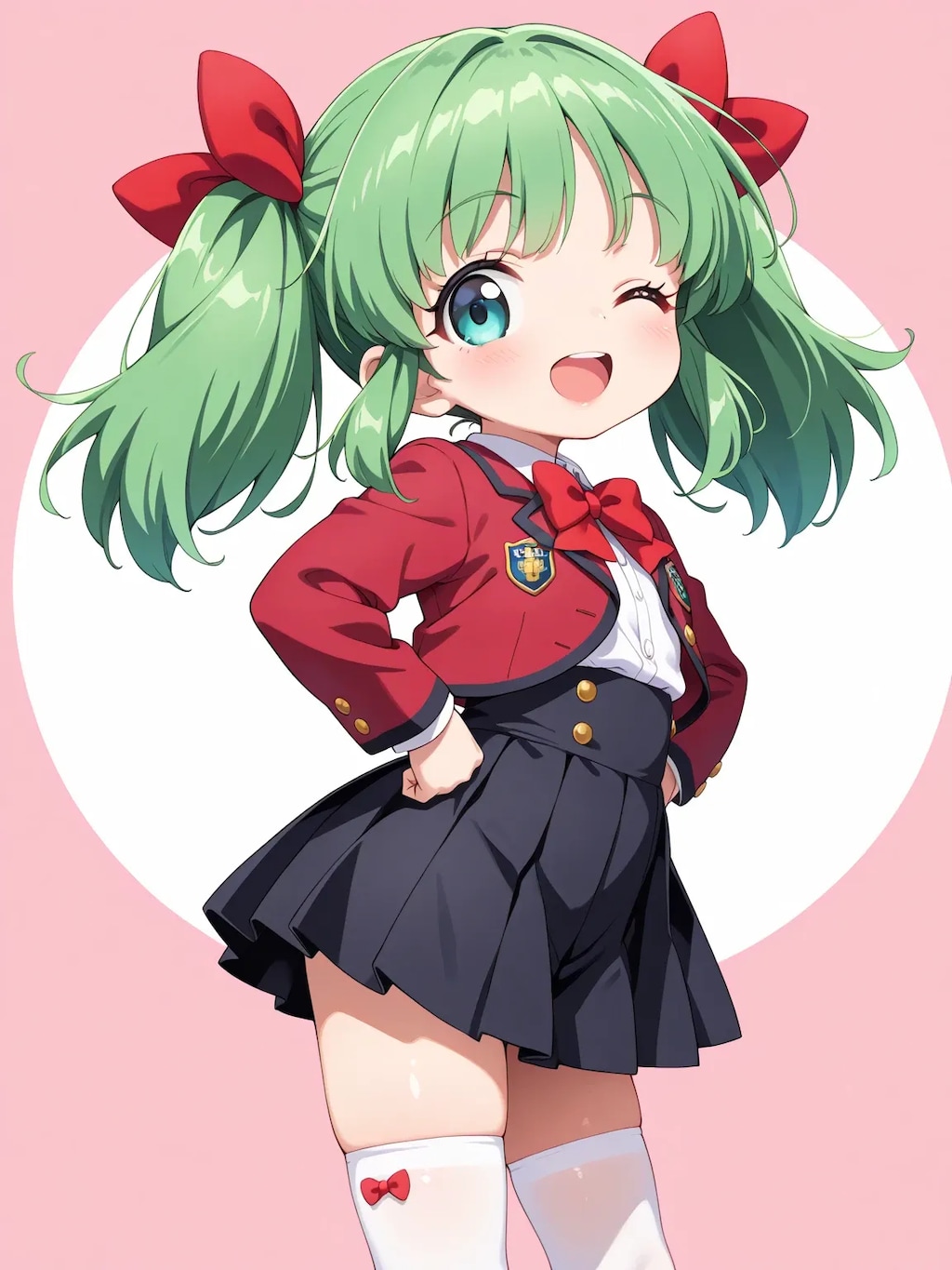 【他己紹介お礼】城ヶ崎アオイさん、ありがとうございます！