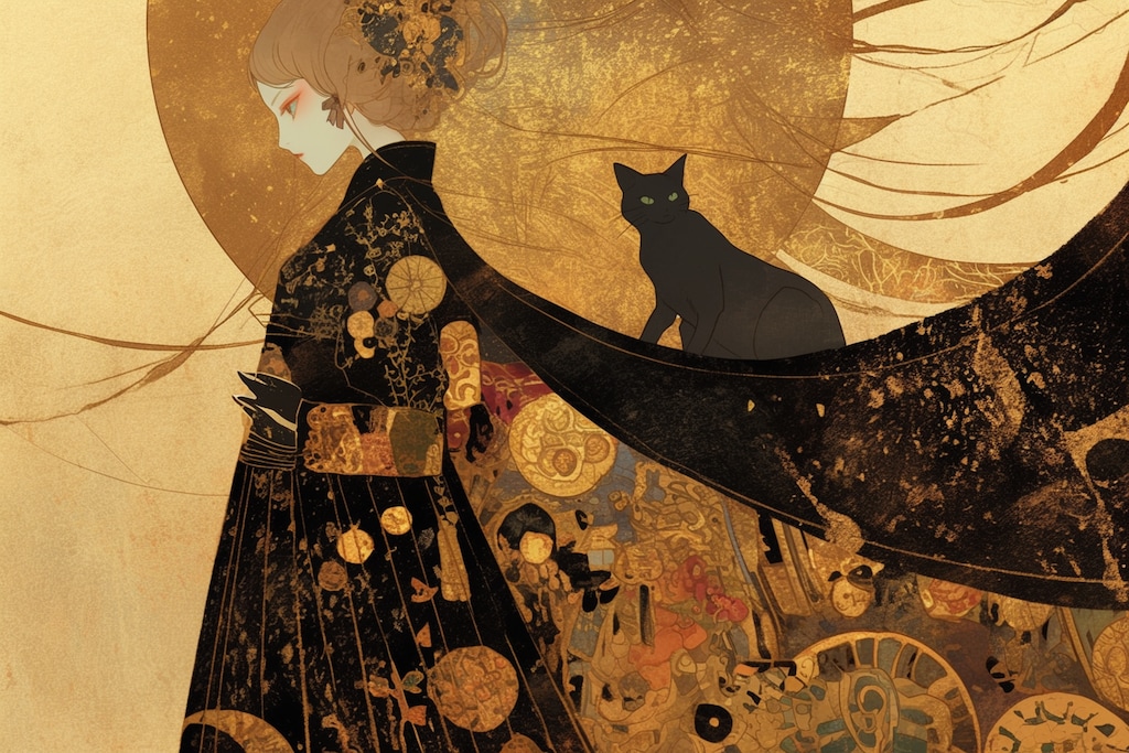 世紀末・猫🐈✨95