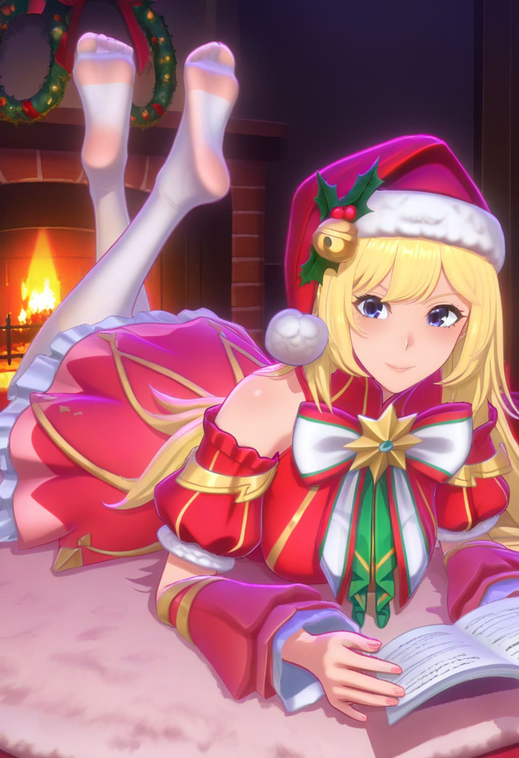 今夜だけ、あなたに贈るクリスマス