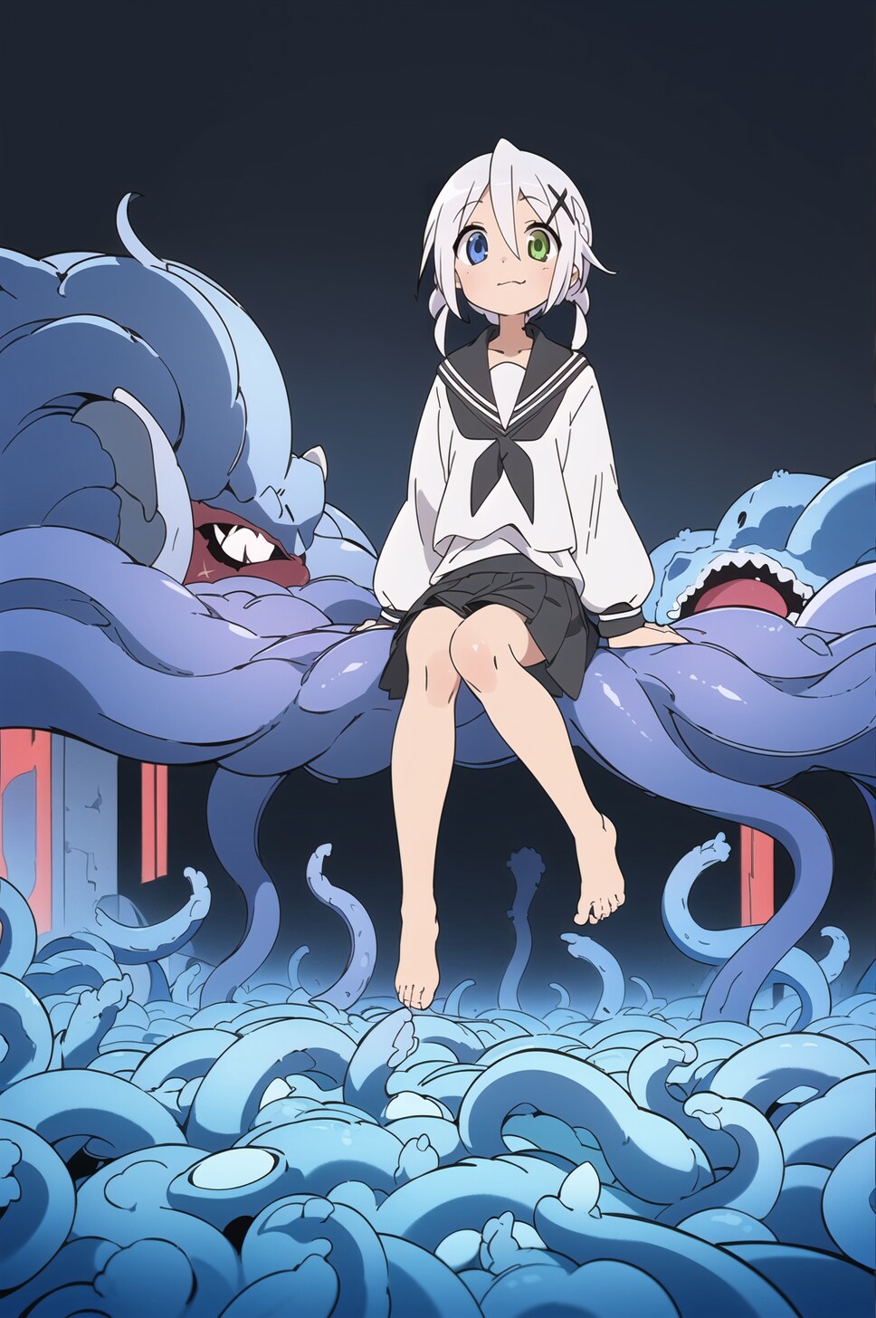 🐙