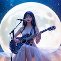 🎶MUSIC FES　月の女神 7枚目