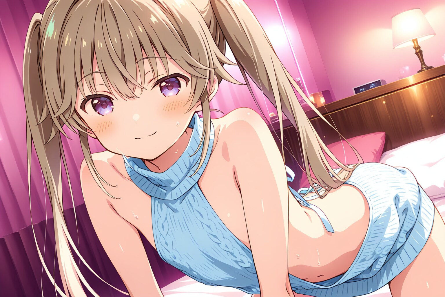 童貞を殺す真白