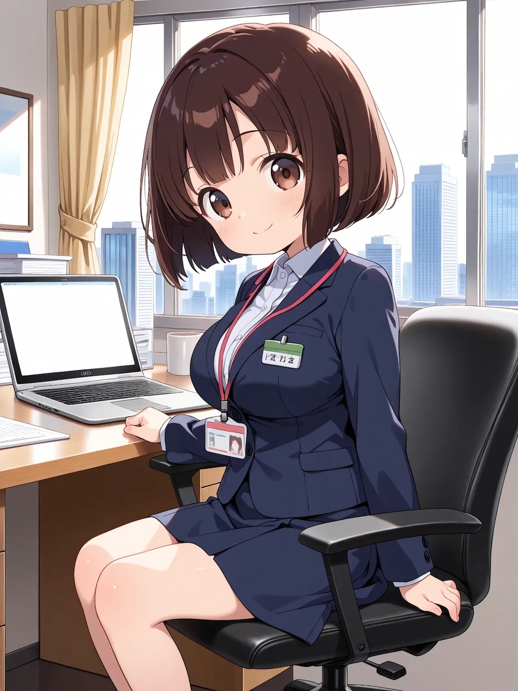 アキちゃん