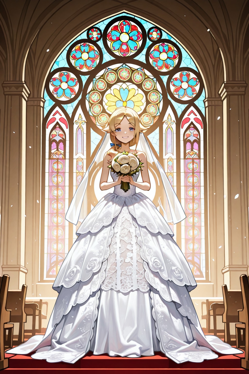花嫁