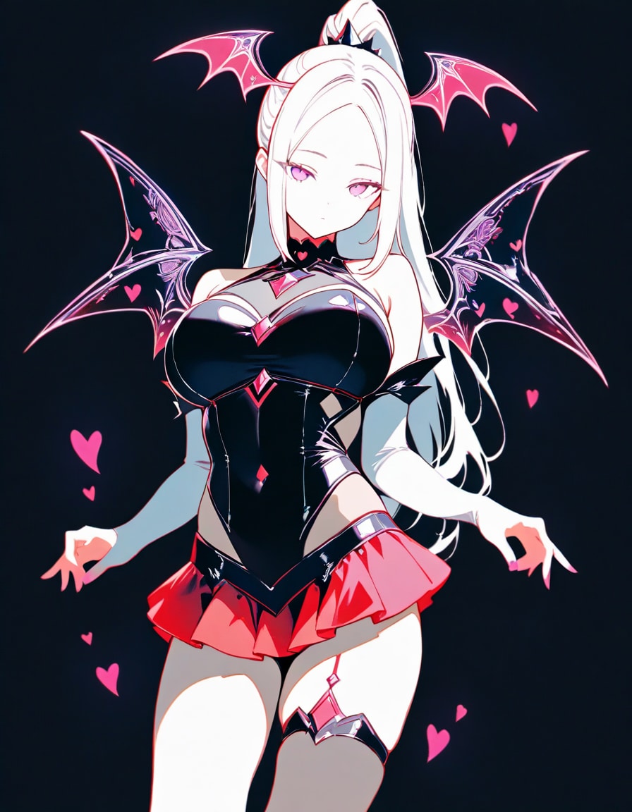 ニグテア416 | の人気AIイラスト・グラビア