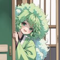 先日、助けていただいた… 3枚目