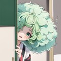 先日、助けていただいた… 2枚目