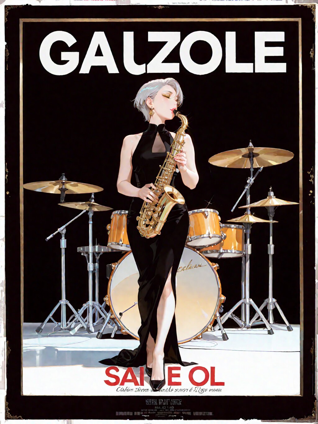 Ｊａｚｚ　Ｆｅｓ