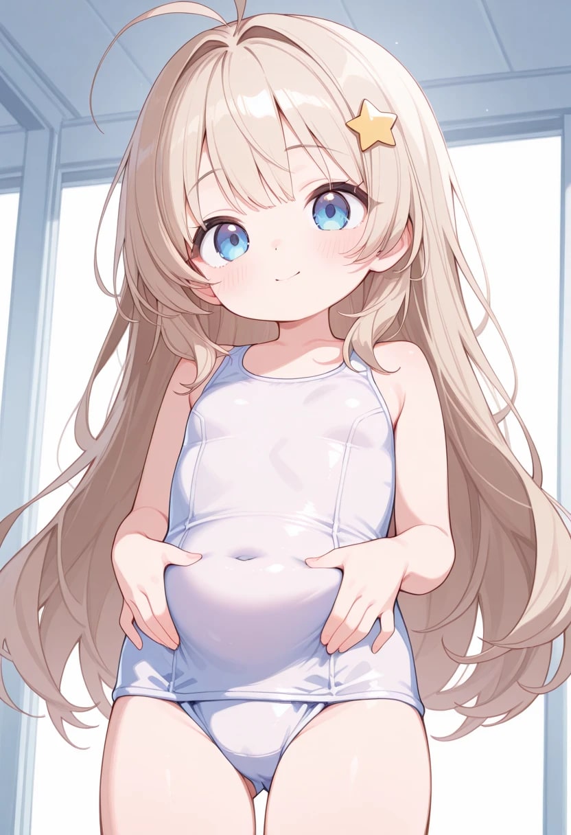 星の髪飾り3🌟