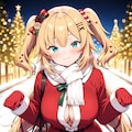 サンタJP1期生 9枚目