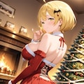 サンタJP1期生 8枚目