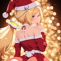 サンタJP1期生 5枚目