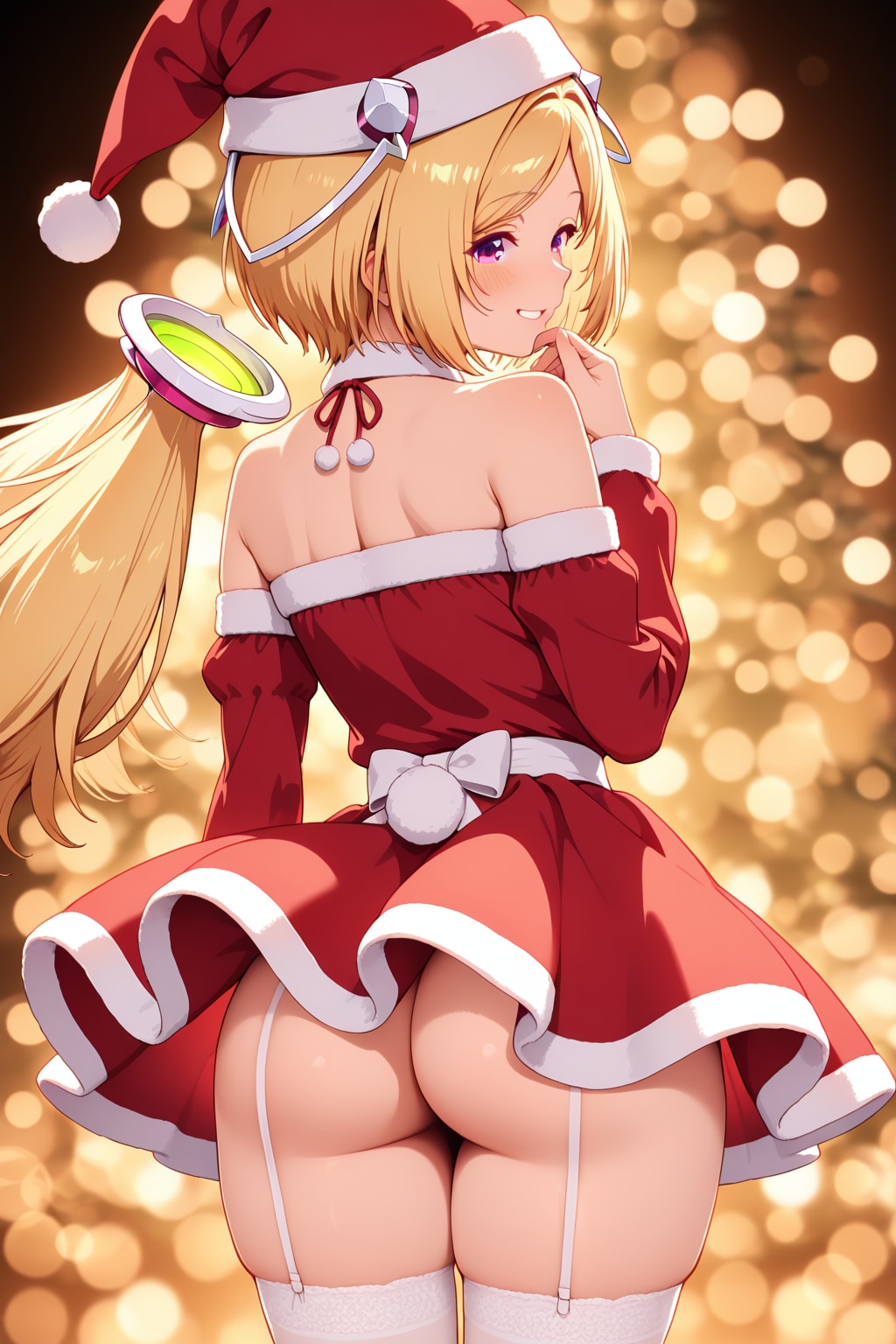 サンタJP1期生