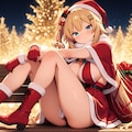 サンタJP1期生 11枚目