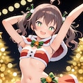 サンタJP1期生 2枚目