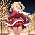 サンタJP1期生 10枚目