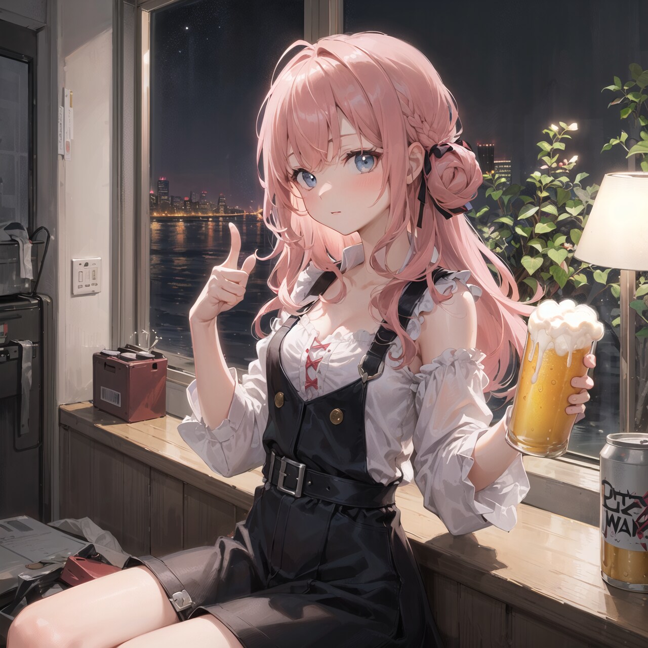 Cheers!