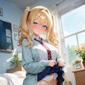 school girl 462 2枚目