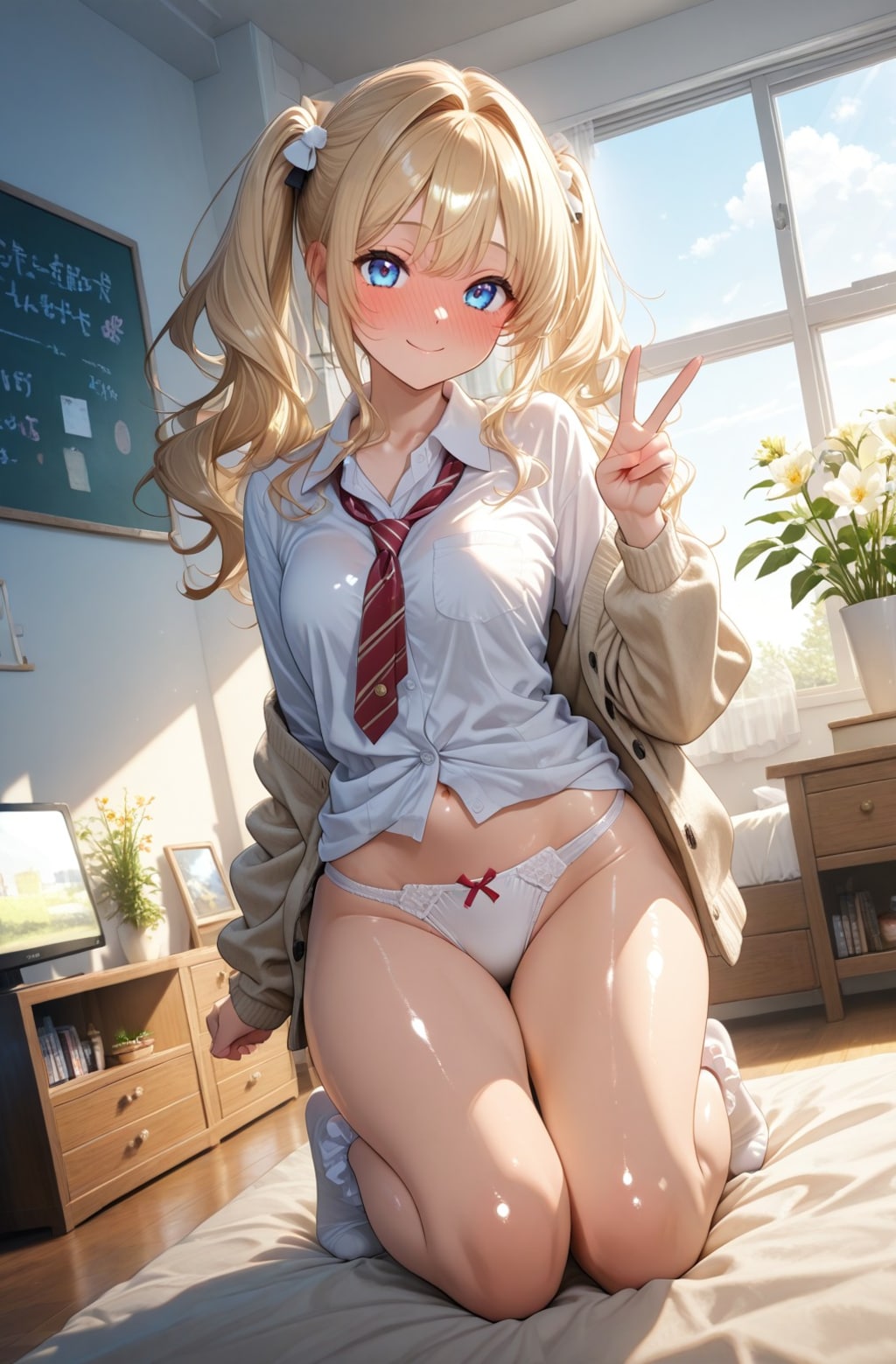 school girl 462