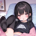 くぱぁ 8枚目