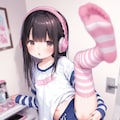 くぱぁ 7枚目