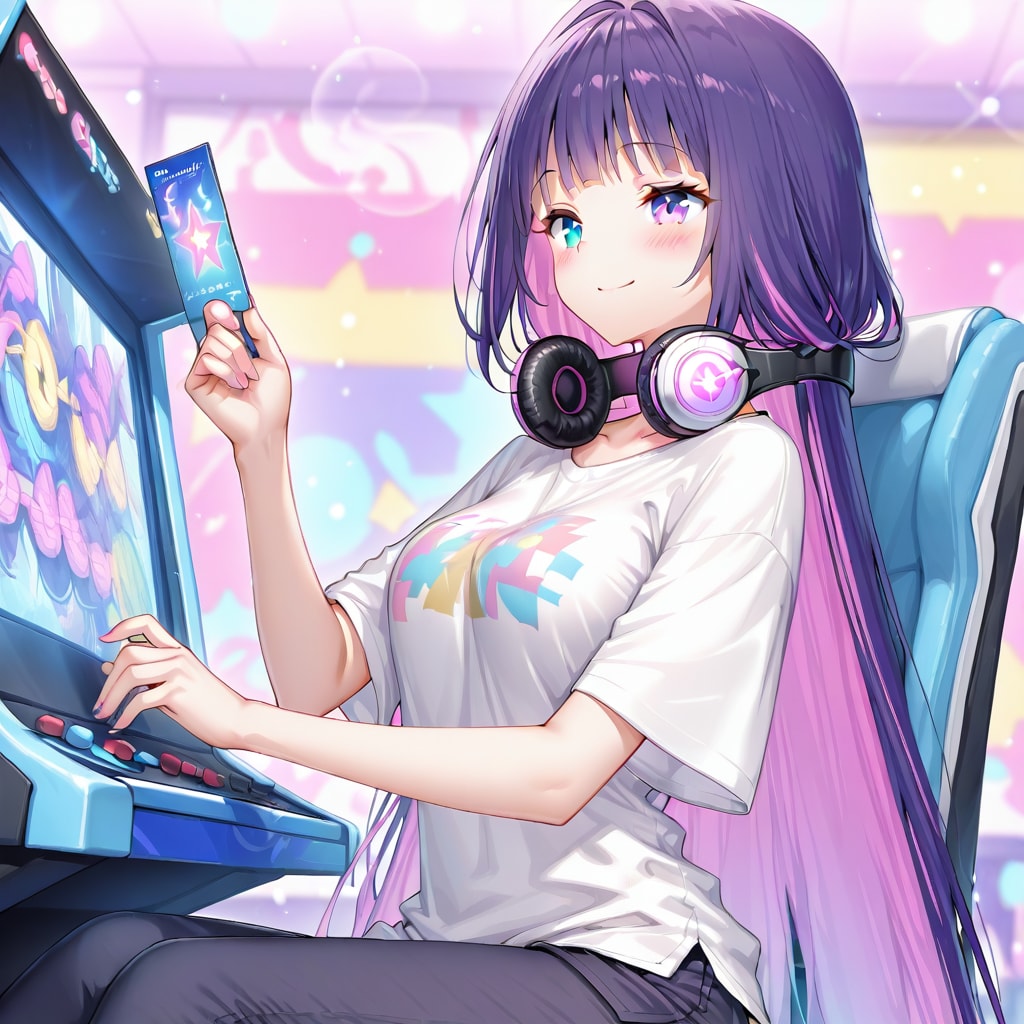 っき | の人気AIイラスト・グラビア