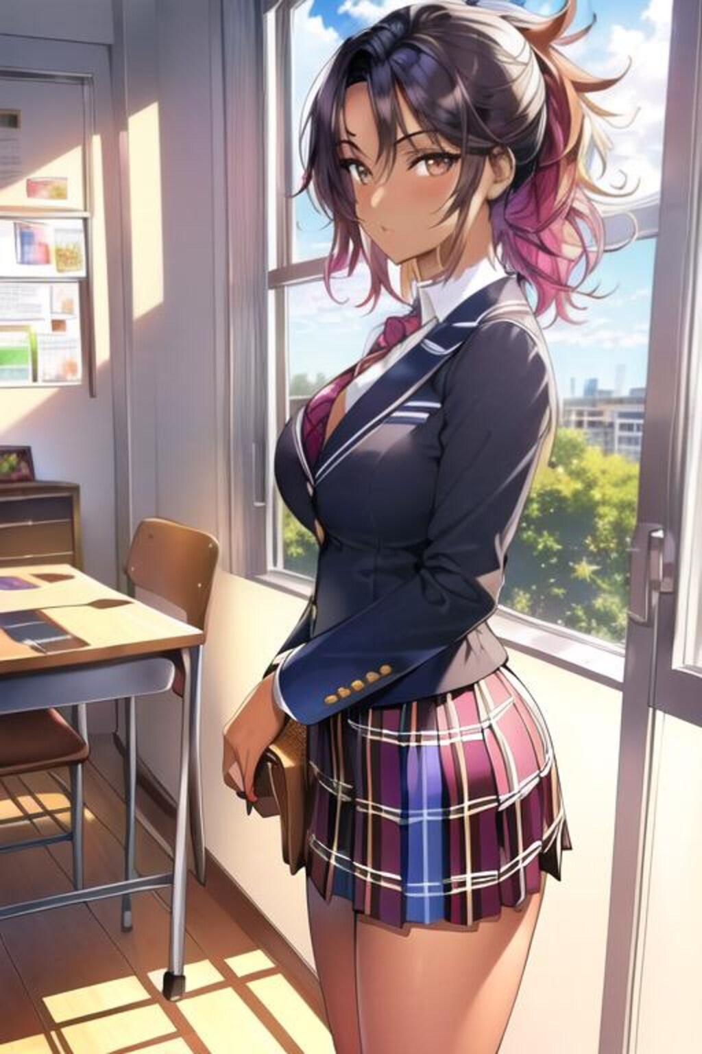 JK（女子高生）208